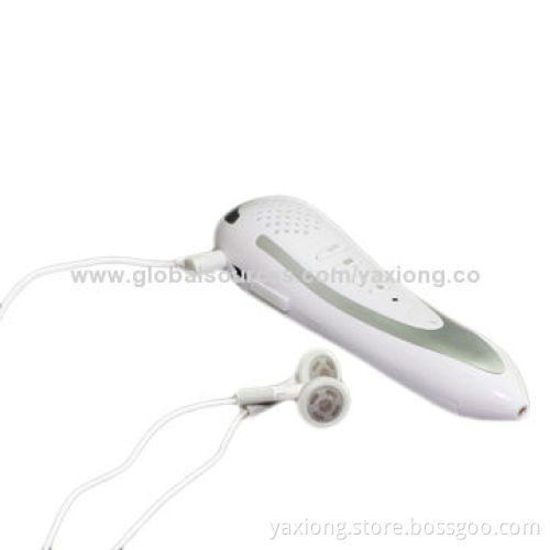 Digital Reading Pen for kids with 3.7V, 300mAh Battery
